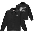The New Originals CATNA Coach Jack Zwart