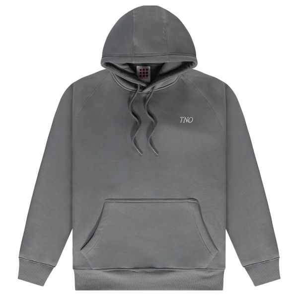 The New Originals CATNA Hoodie Donker Grijs