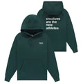 The New Originals CATNA Hoodie Donker Groen