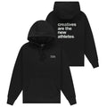 The New Originals CATNA Hoodie Zwart