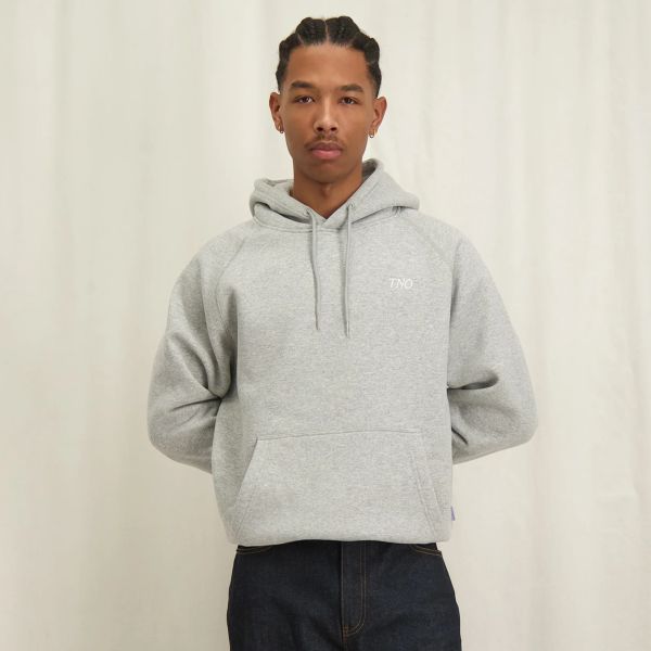 The New Originals CATNA Hoodie Grijs