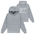 The New Originals CATNA Hoodie Grijs