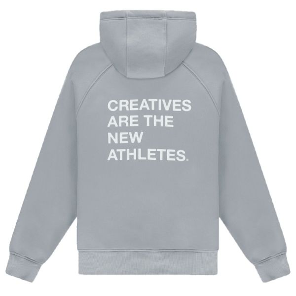 The New Originals CATNA Hoodie Grijs