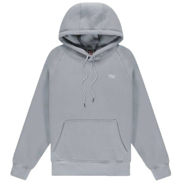 The New Originals CATNA Hoodie Grijs