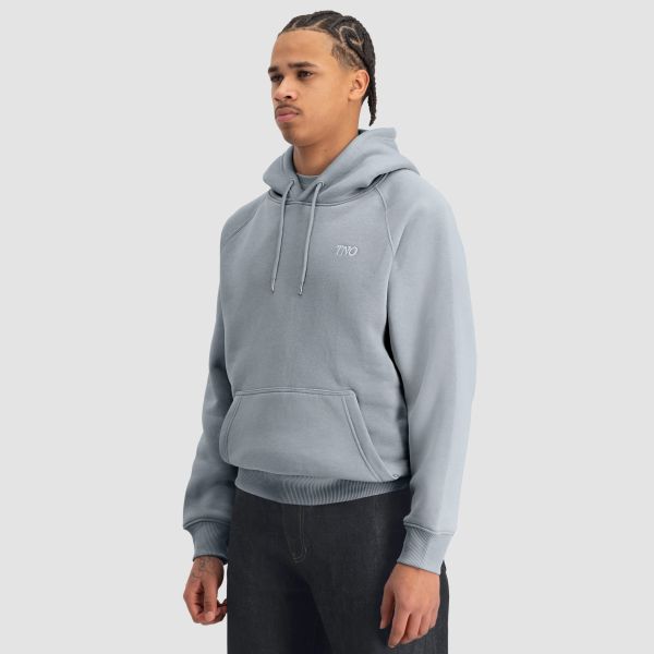 The New Originals CATNA Hoodie Grijs