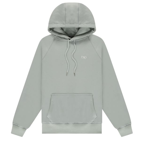 the new originals catna hoodie grijs