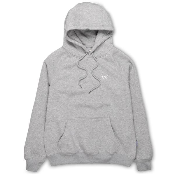 the new originals catna hoodie grijs