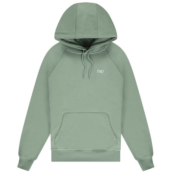 the new originals catna hoodie groen