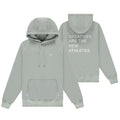 the new originals catna hoodie licht grijs