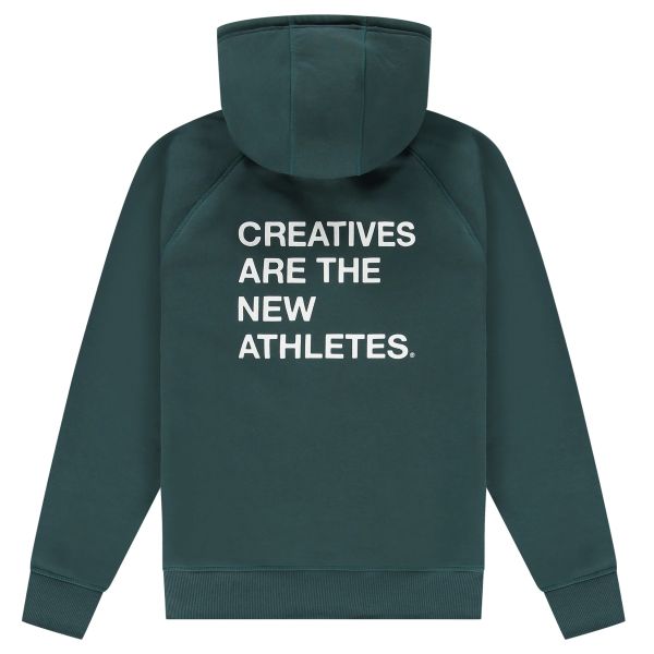 The New Originals CATNA Hoodie Magical Forest