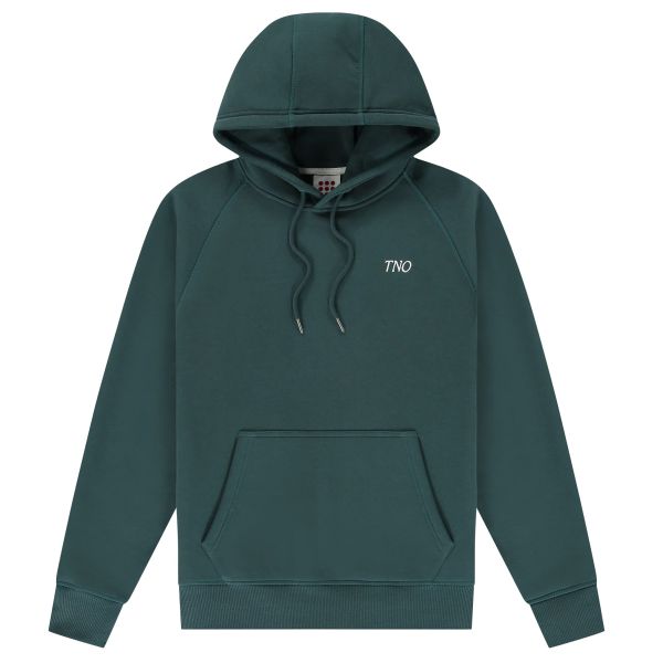The New Originals CATNA Hoodie Magical Forest