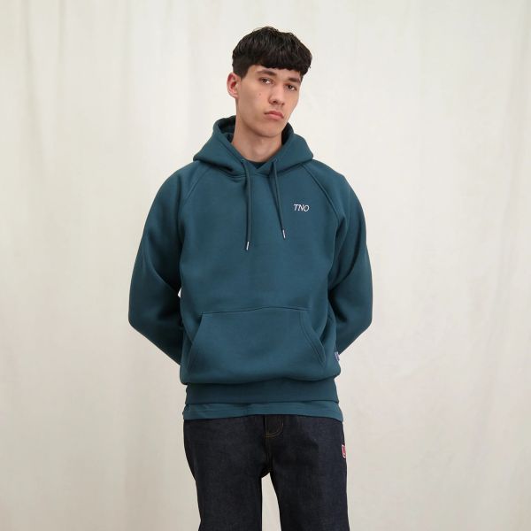 The New Originals CATNA Hoodie Magical Forest