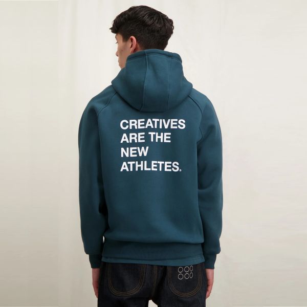 The New Originals CATNA Hoodie Magical Forest