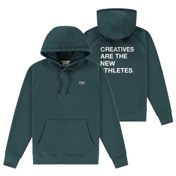 The New Originals CATNA Hoodie Magical Forest