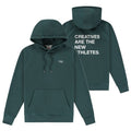 The New Originals CATNA Hoodie Magical Forest