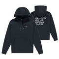 the new originals catna hoodie navy