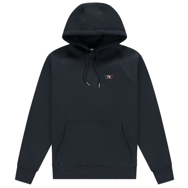 the new originals catna hoodie navy
