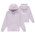 the new originals catna hoodie paars