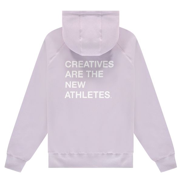 the new originals catna hoodie paars
