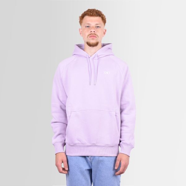 the new originals catna hoodie paars