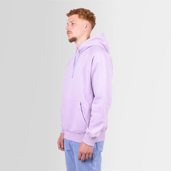 the new originals catna hoodie paars