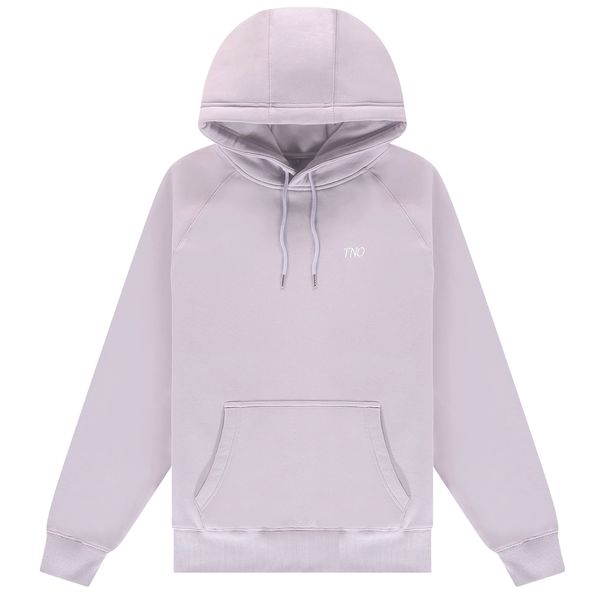 the new originals catna hoodie paars