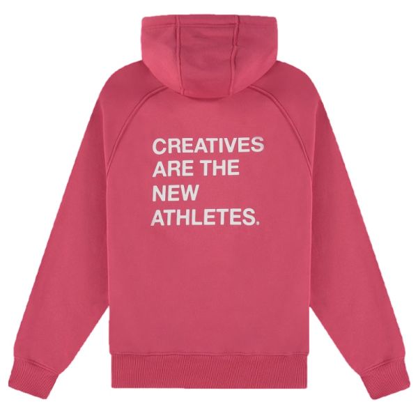 The New Originals CATNA Hoodie Roze