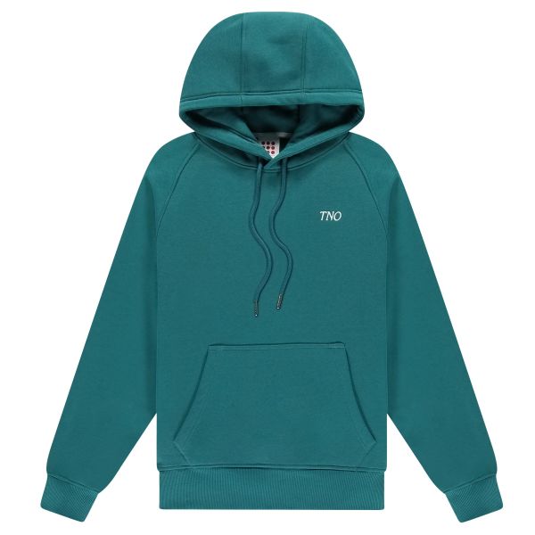 The New Originals CATNA Hoodie Spruced Up