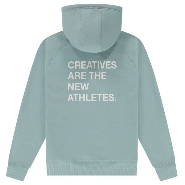 The New Originals CATNA Hoodie Tourmaline