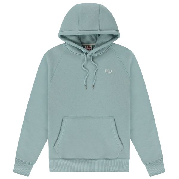The New Originals CATNA Hoodie Tourmaline