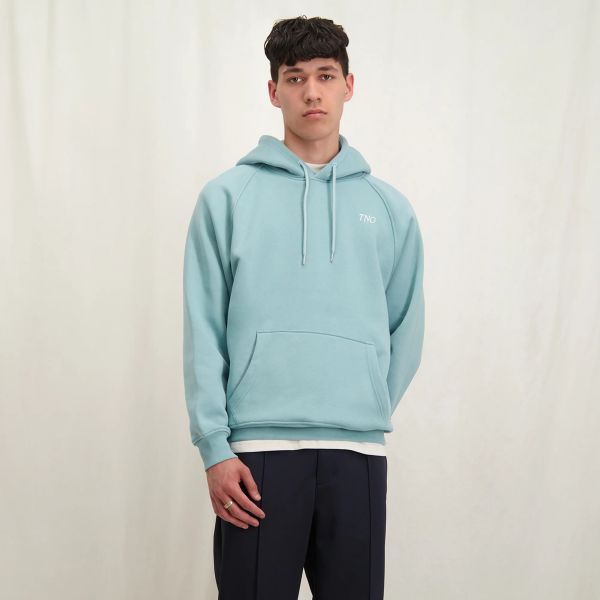 The New Originals CATNA Hoodie Tourmaline
