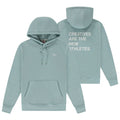 The New Originals CATNA Hoodie Tourmaline