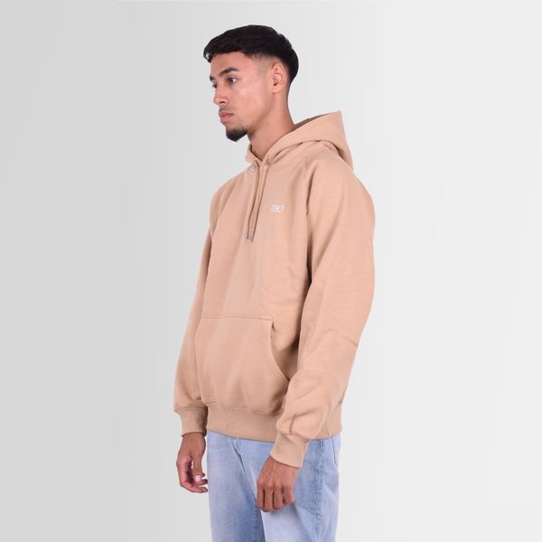 the new originals catna hoodie zand