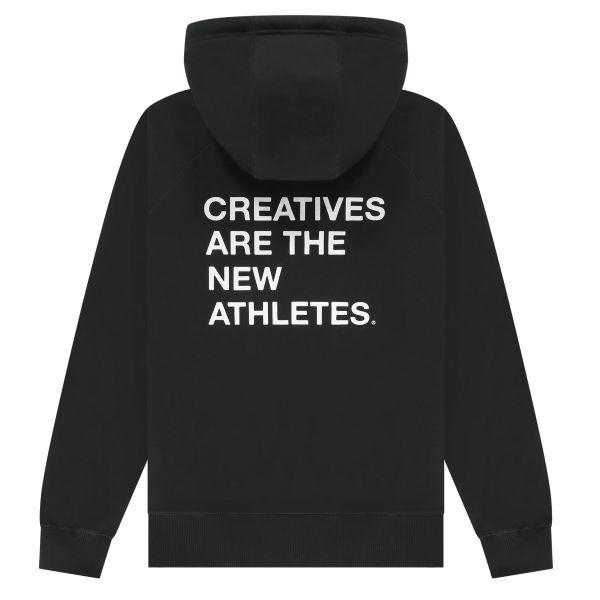 The New Originals CATNA Hoodie Zwart