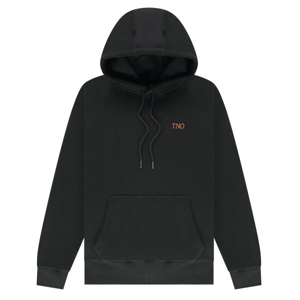 The New Originals CATNA Hoodie Zwart
