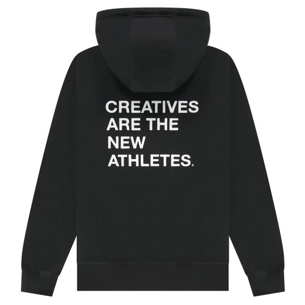 The New Originals CATNA Hoodie Zwart