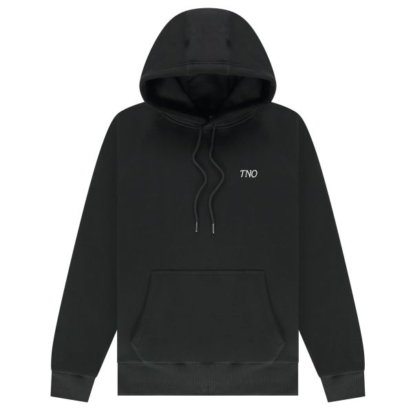 The New Originals CATNA Hoodie Zwart