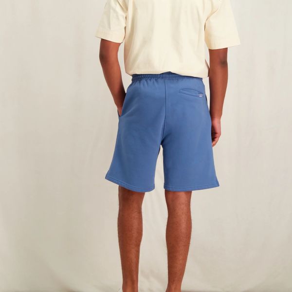 The New Originals CATNA Korte Broek Bijou Blauw