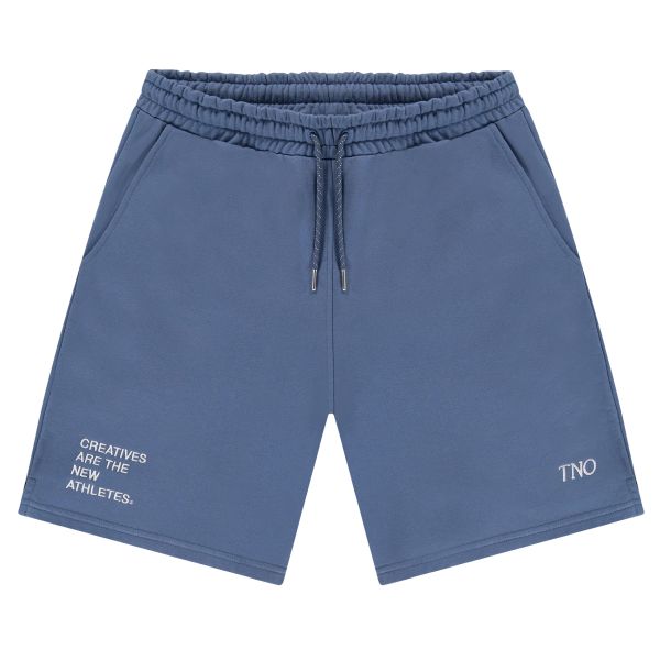 The New Originals CATNA Korte Broek Bijou Blauw