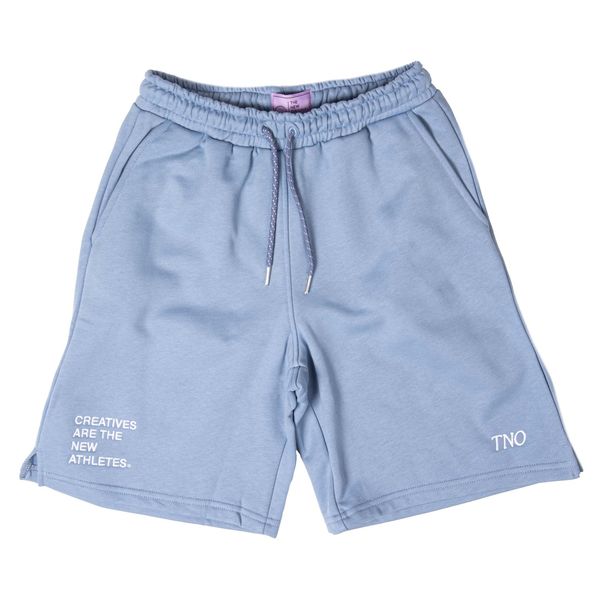 the new originals catna korte broek blauw