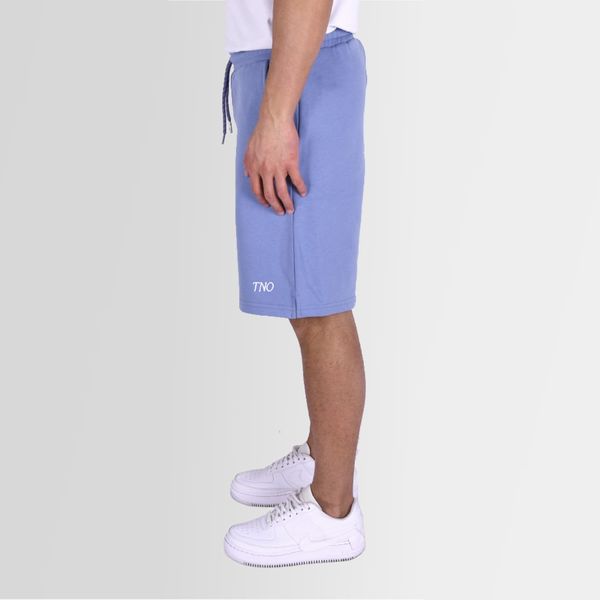 the new originals catna korte broek blauw