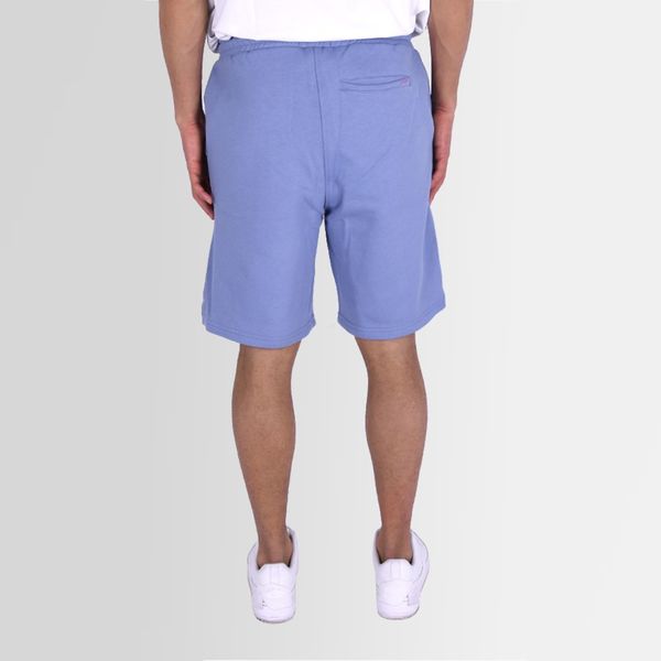 the new originals catna korte broek blauw