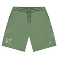 The New Originals CATNA Korte Broek Dark Ivy Groen