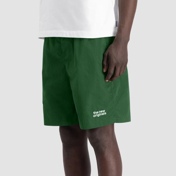 The New Originals CATNA Korte Broek Groen