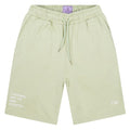 the new originals catna korte broek licht groen