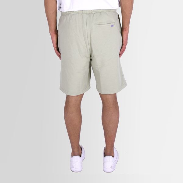 the new originals catna korte broek licht groen