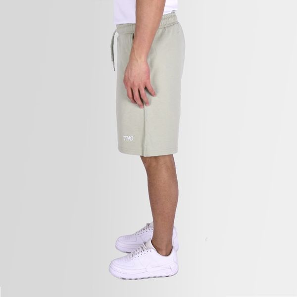 the new originals catna korte broek licht groen