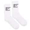The New Originals Catna Sokken Wit
