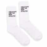 The New Originals Catna Sokken Wit