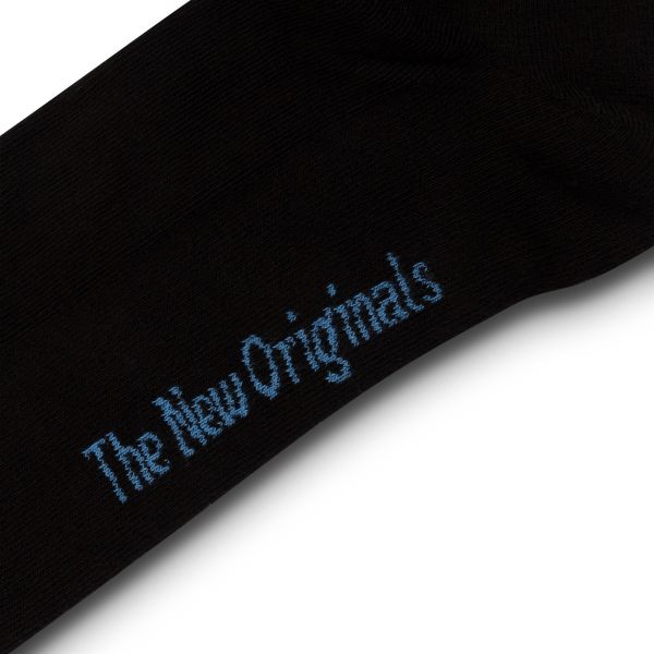 the new originals catna sokken zwart
